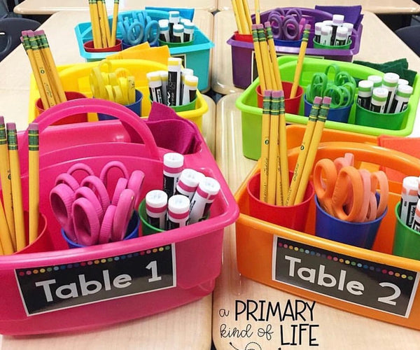 Classroom Essentials – ES School Supply