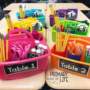 Classroom Essentials