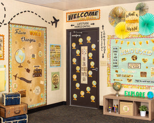 Collection image for: Travel the Map