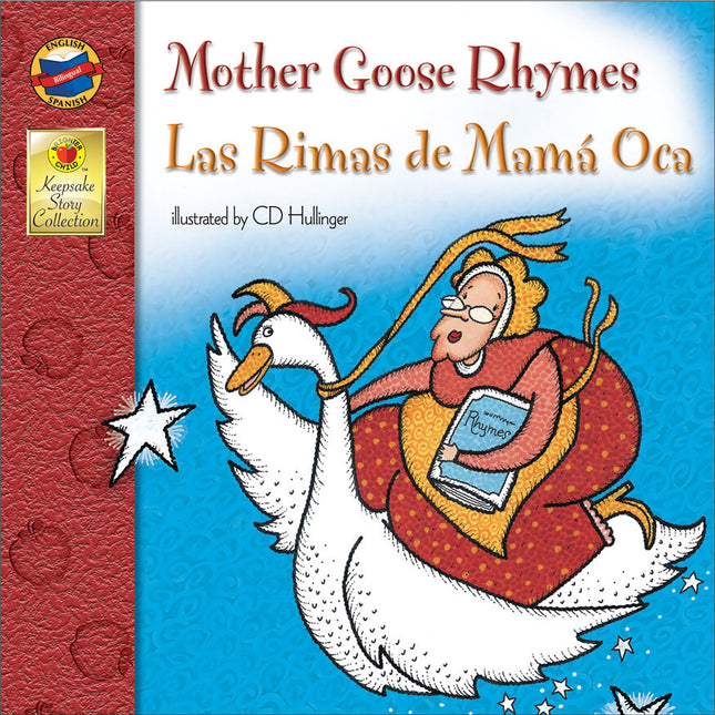 Mother Goose Rhymes