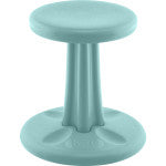 Kids Wobble Chair 14", Teal