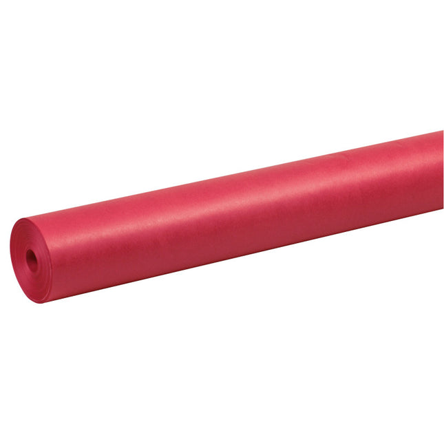 Flame Kraft Roll