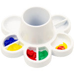 Paint & Water Cup