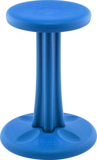 Pre-Teen Wobble Chair 18.7", Blue