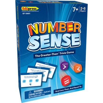 Number Sense