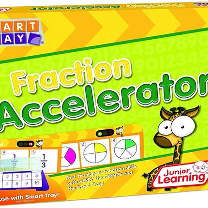 Fraction Accelerator