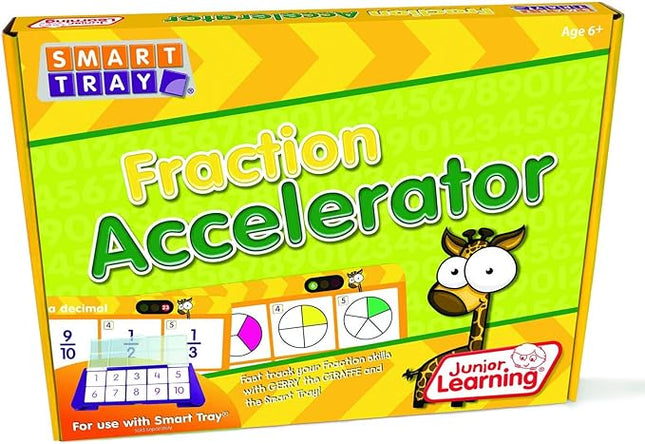 Fraction Accelerator