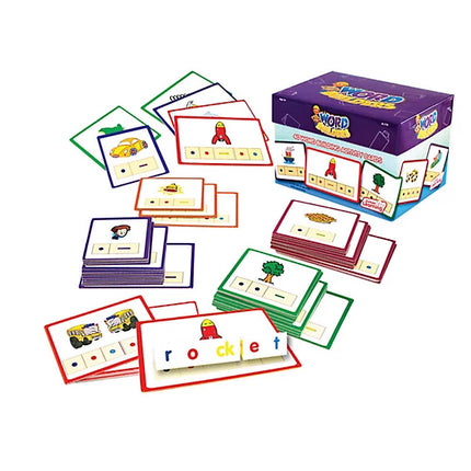 Word Builders
