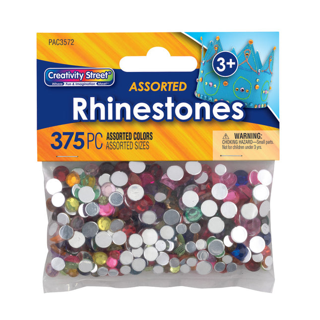 Rhinestones
