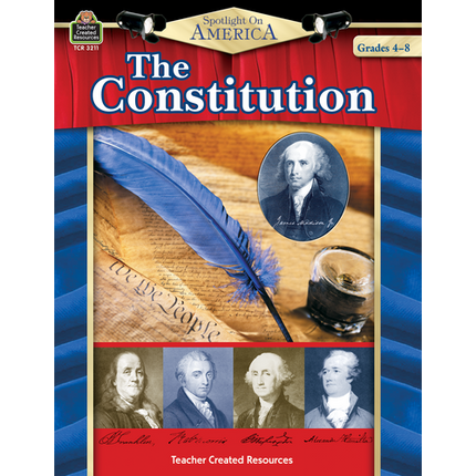 The Constitution of the United States