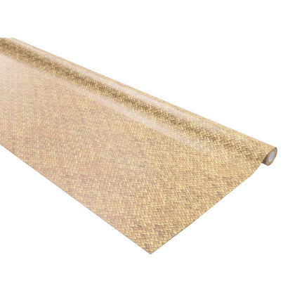 Fadeless, Wicker