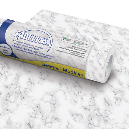 Fadeless, Marble