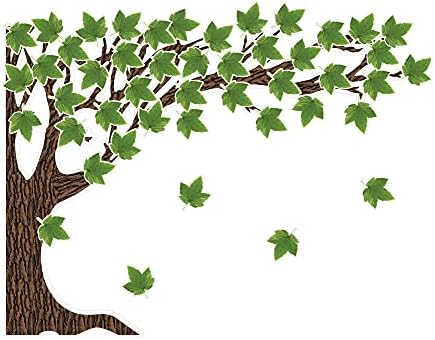 Woodland Whimsy Big Tree BB