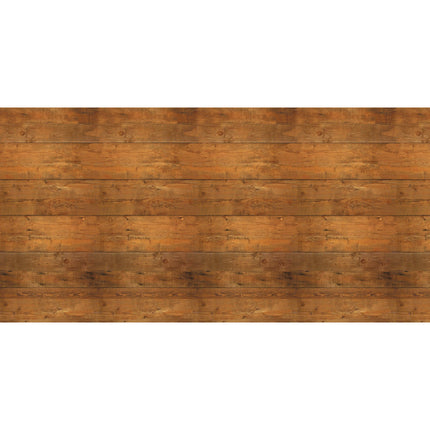 Fadeless, Shiplap Design