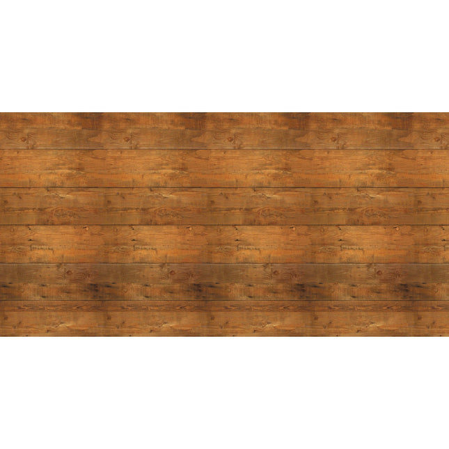 Fadeless, Shiplap Design