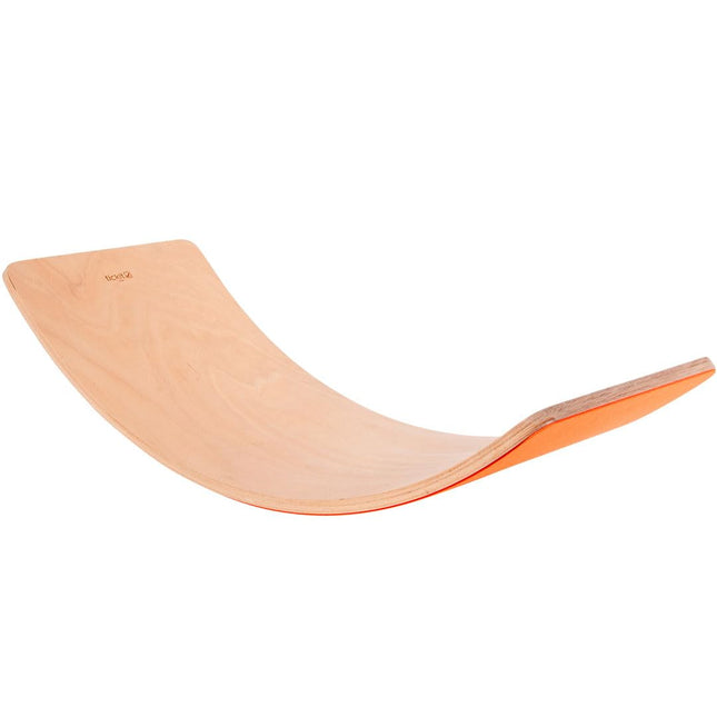 Wooden Balance Board