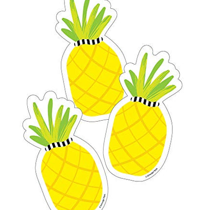 Simply Stylish Pineapple Accents