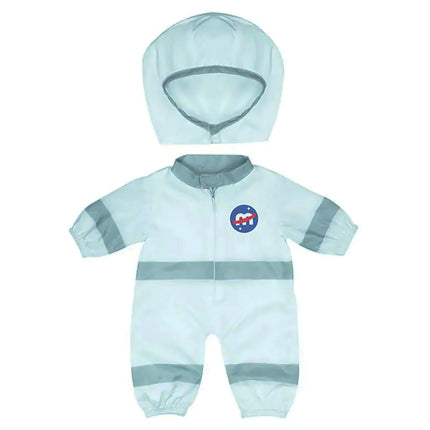 Astronaut Doll Clothing Set 15in