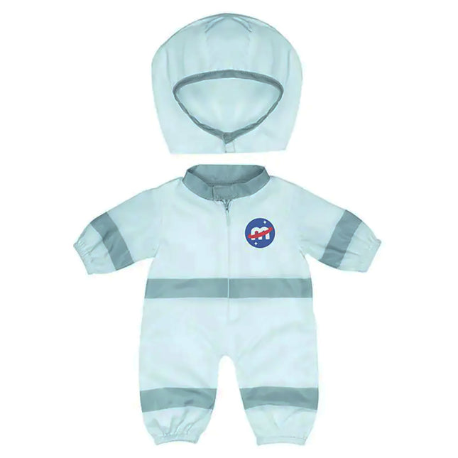 Astronaut Doll Clothing Set 15in
