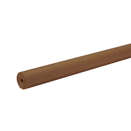Art Kraft Roll. Brown