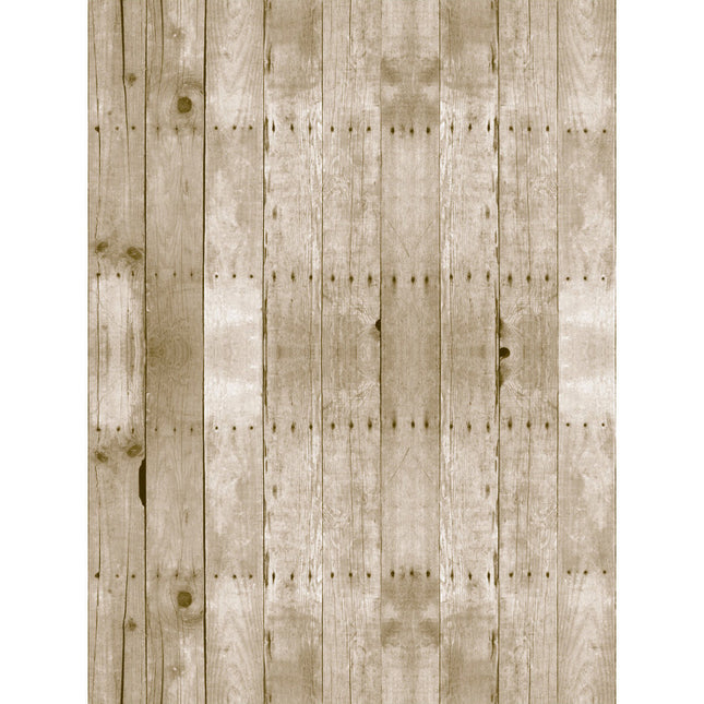 Fadeless, Weathered Wood