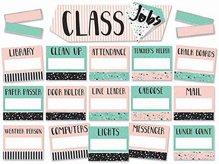 Simply Sassy Job Chart BB (20% off)