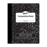Composition Book, College Ruled