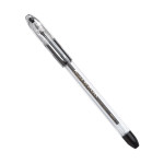 R.S.V.P.® Ballpoint Pen, Medium Point, Black, Pack of 12