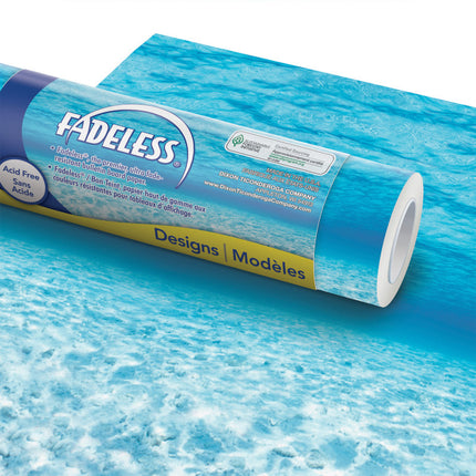 Fadeless, Under the Sea