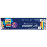 Mini Sentence Strips
