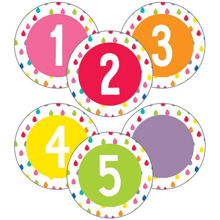 Hello Sunshine Student Numbers