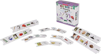 Big Box of Rhyming