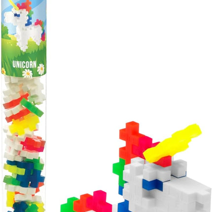 Plus-Plus Unicorn