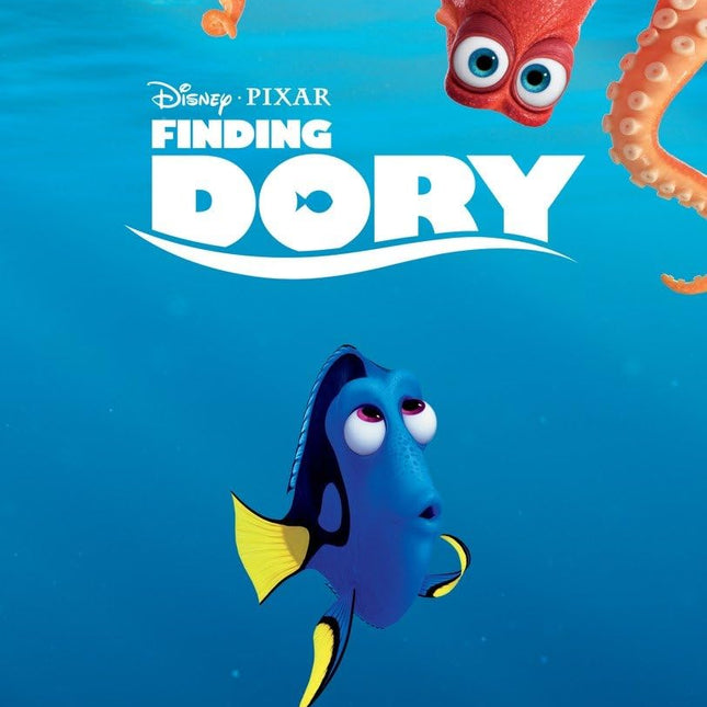 Finding Dory