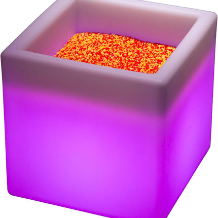 Sensory Mood Play Cube