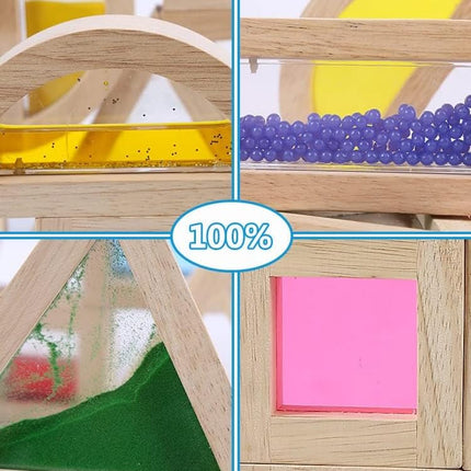 Sensory Blocks