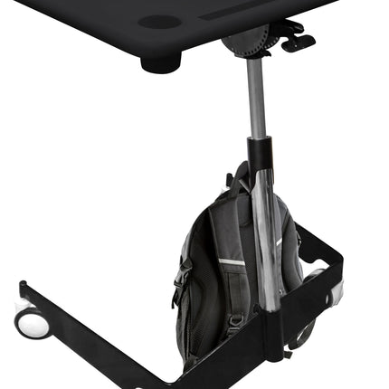 Active Sitting/Standing Desk, Black
