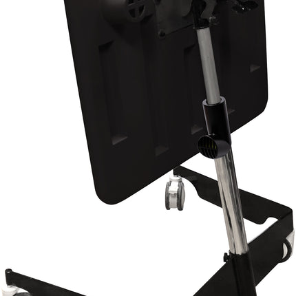 Active Sitting/Standing Desk, Black