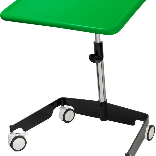 Active Sitting/Standing Desk, Green