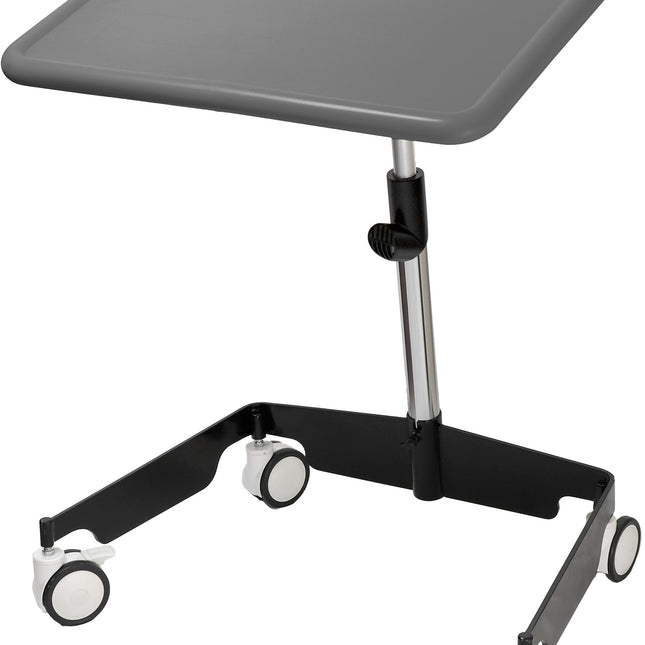 Active Sitting/Standing Desk, Grey