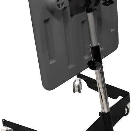 Active Sitting/Standing Desk, Grey