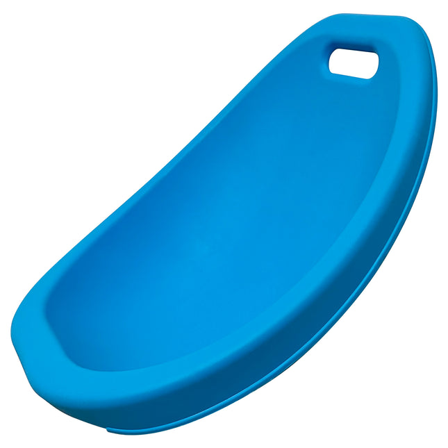 Floor Rocker, Kids Light Blue