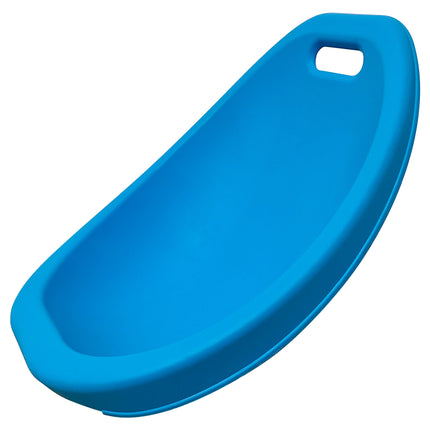 Floor Rocker, Kids Red & Light Blue