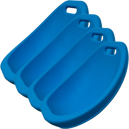 Floor Rocker, Junior Blue