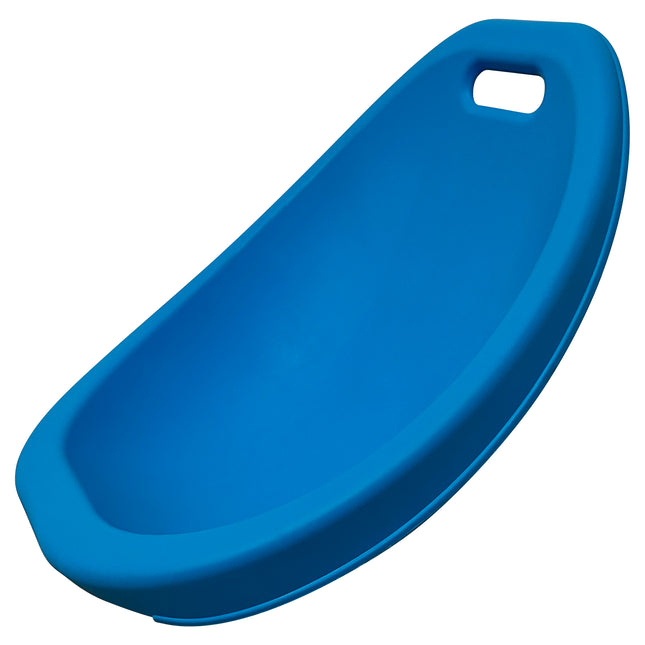Floor Rocker, Junior Blue