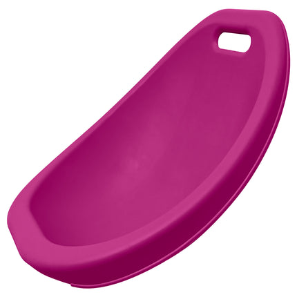 Floor Rocker, Junior Blue & Magenta