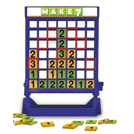 Make 7