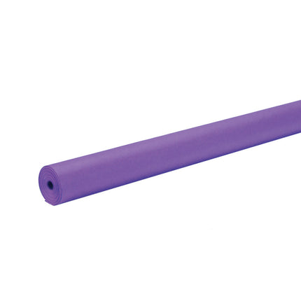 Purple Kraft Roll