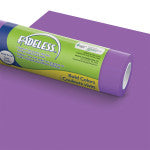 Fadeless, Violet