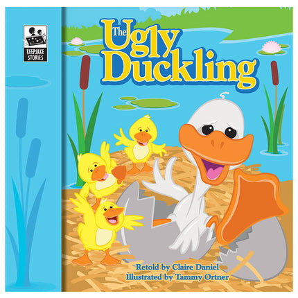 The Ugly Duckling